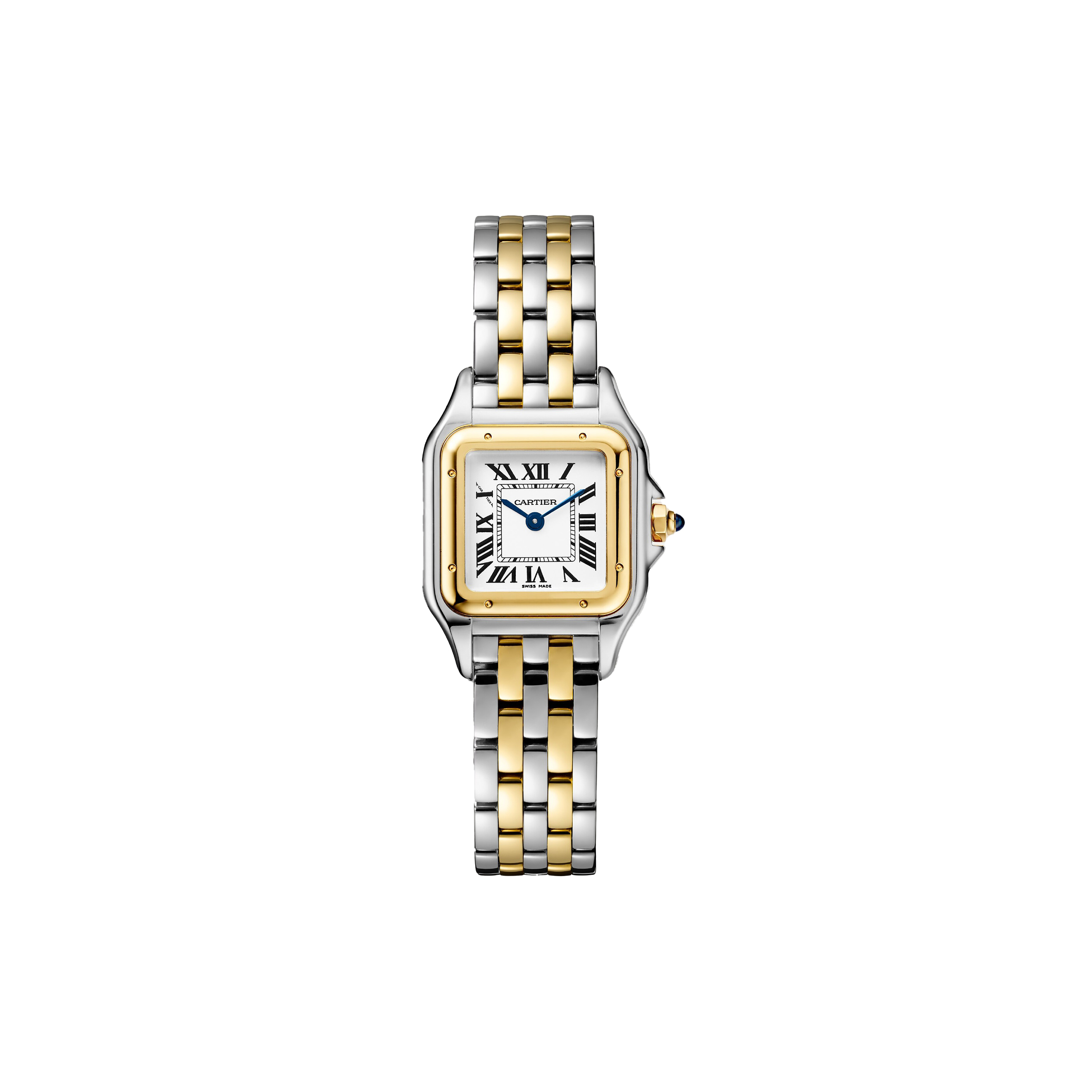 CARTIER PANTHÈRE DE CARTIER WATCH, SMALL MODEL W2PN0013